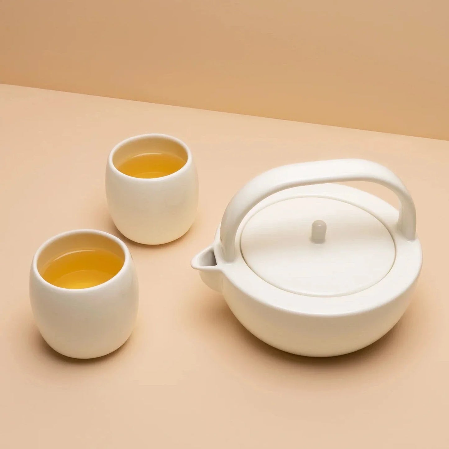 Small Teapot