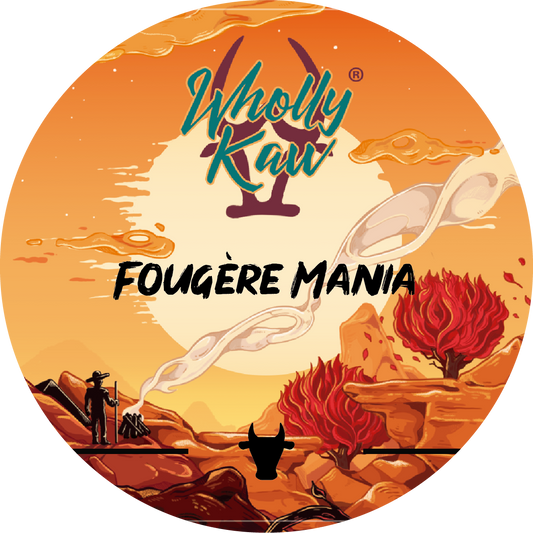 Fougère Mania Shaving Soap