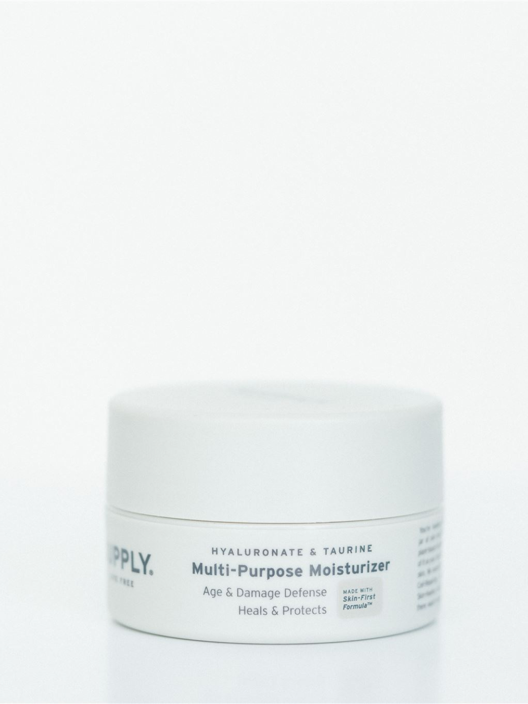 Multi Purpose Moisturizer