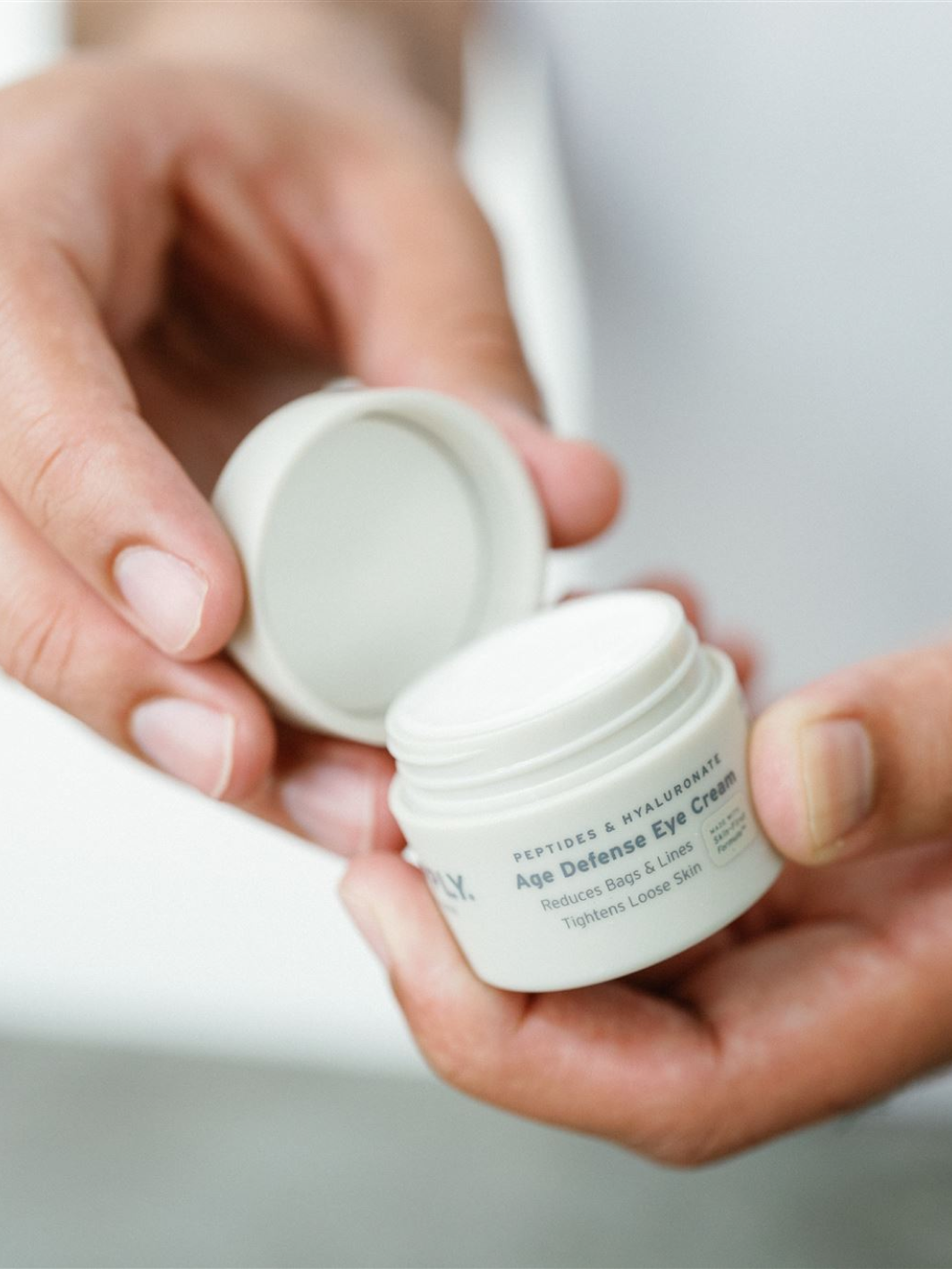 Age Defense Eye Cream