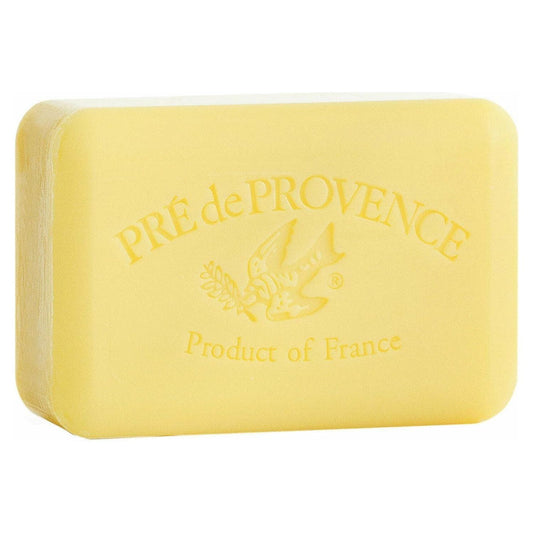 Pre De Provence Freesia Shea Butter Enriched Vegetable Soap 250g