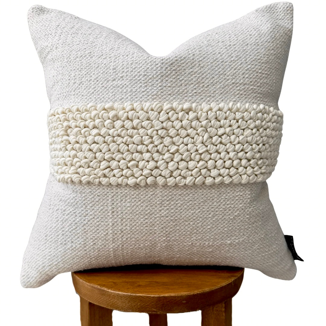 Morena Pillow Cover