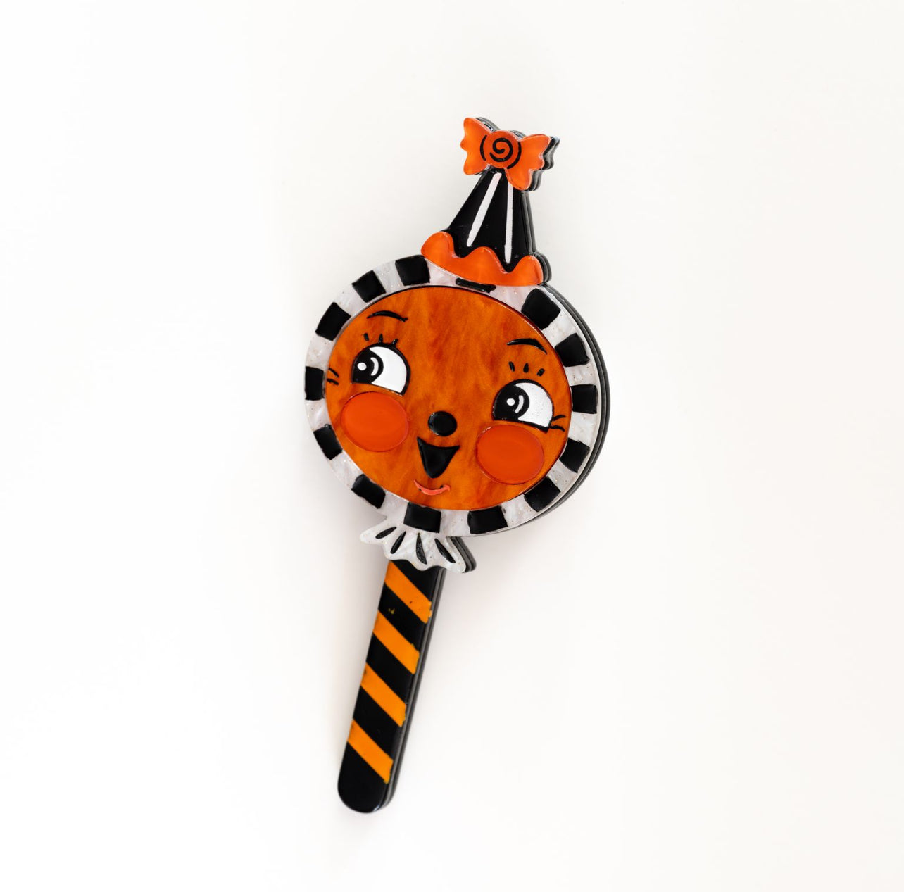 Sweet Treats Brooch Set of 2 by Johanna Parker x Lipstick & Chrome - Osadia Concept Store