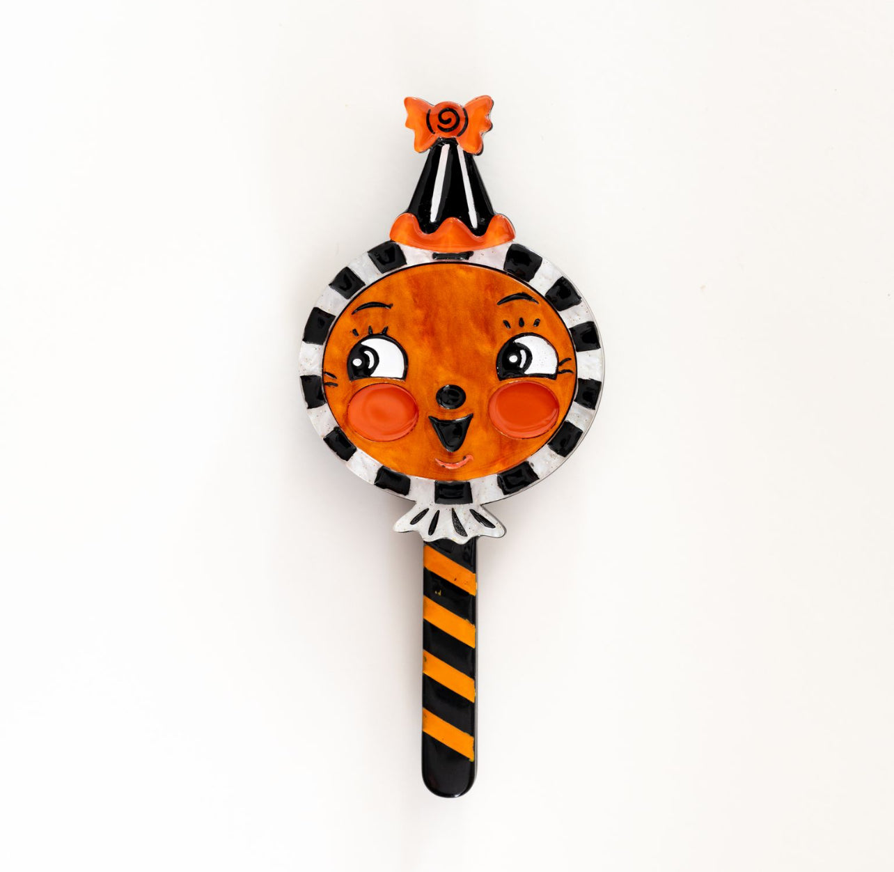 Sweet Treats Brooch Set of 2 by Johanna Parker x Lipstick & Chrome - Osadia Concept Store