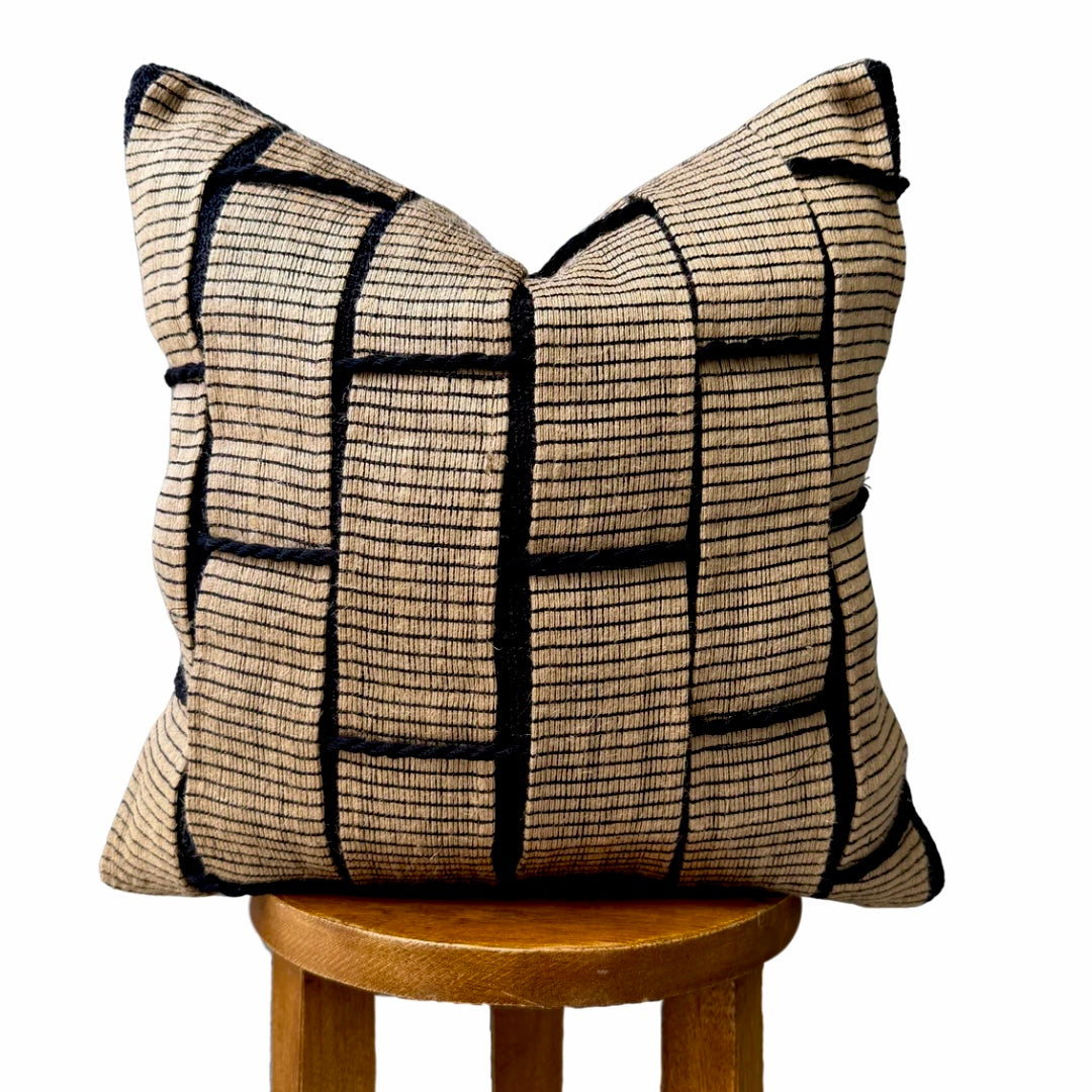 Tamarindo Pillow Cover