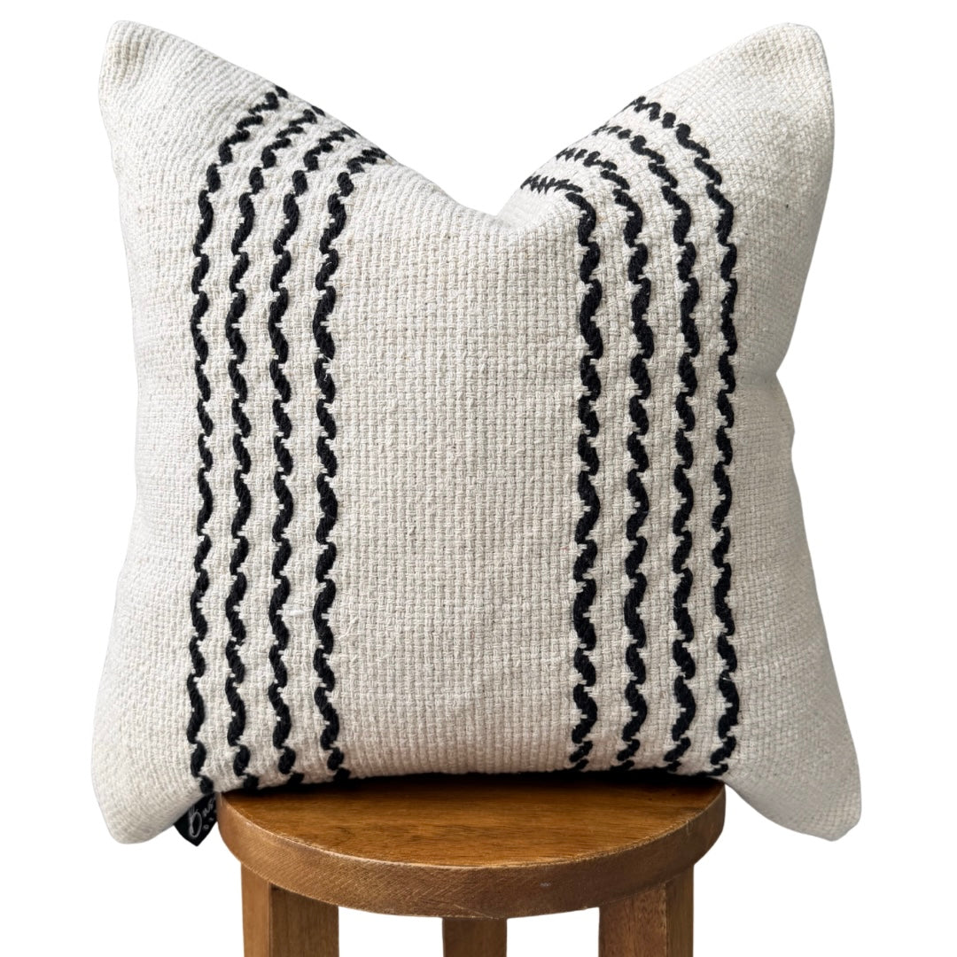 Amalfi Pillow Cover