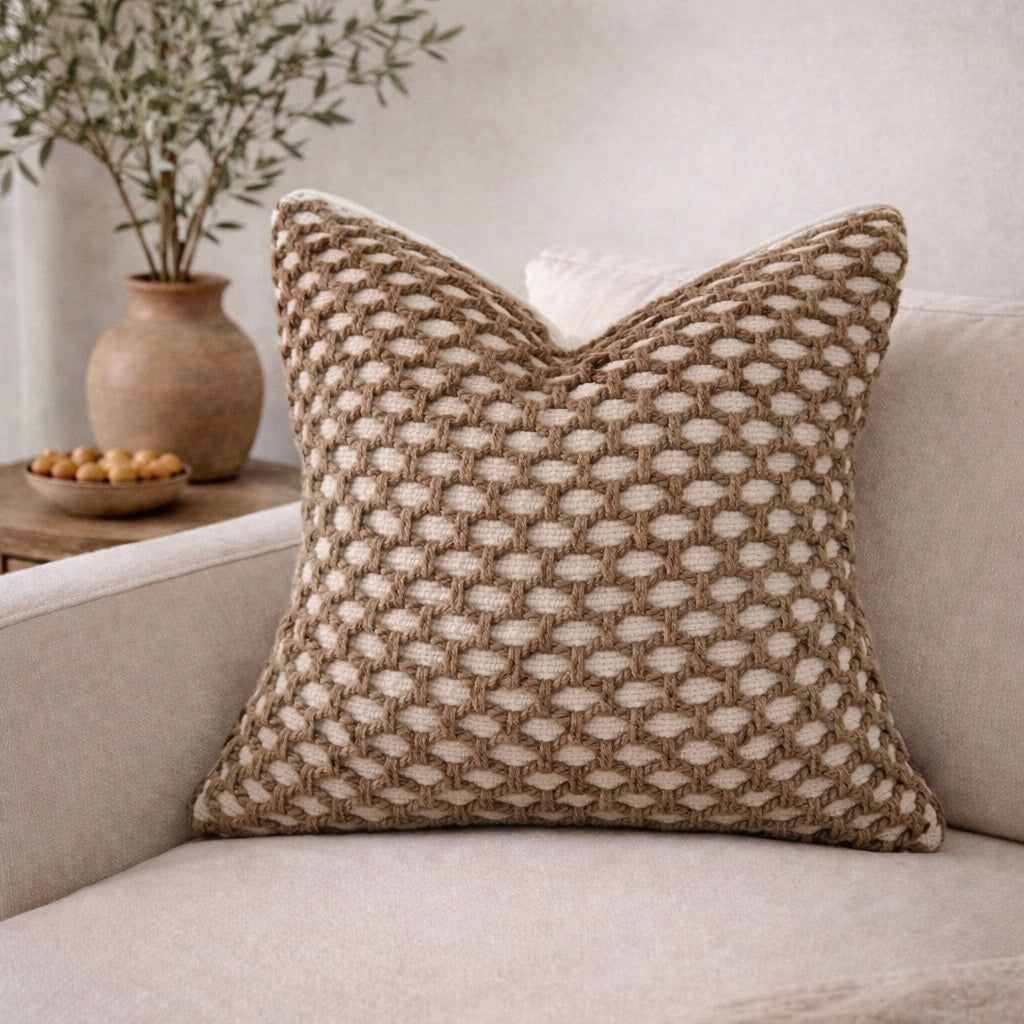 Tuban Pillow Cover - Osadia Concept Store