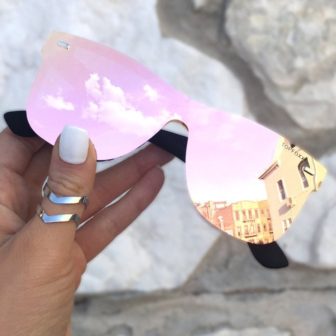 Future Wife - Rose Gold