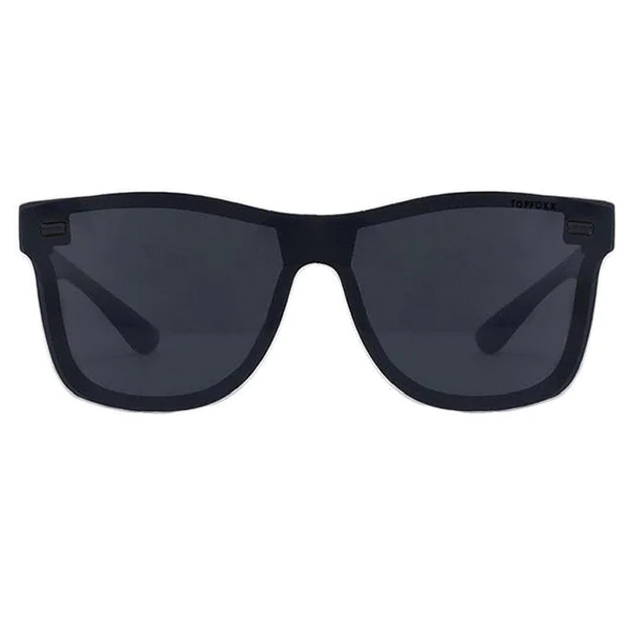 Future Wife - Black Square Wayfarer Sunglasses