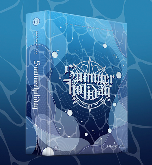 Dream Catcher Special Mini Album - Summer Holiday