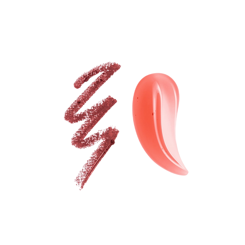 Monster Bash | Vampire Bite Tinted Lip Gloss & Lip Liner - Osadia Concept Store