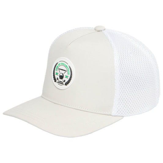 La Jolla Mesh Cap - ONE UP Collection