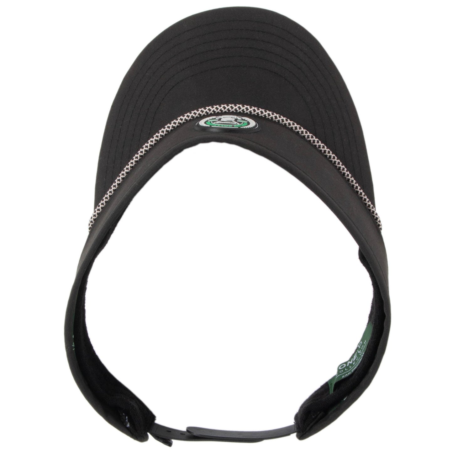 La Jolla Snapback Visor - ONE UP Collection