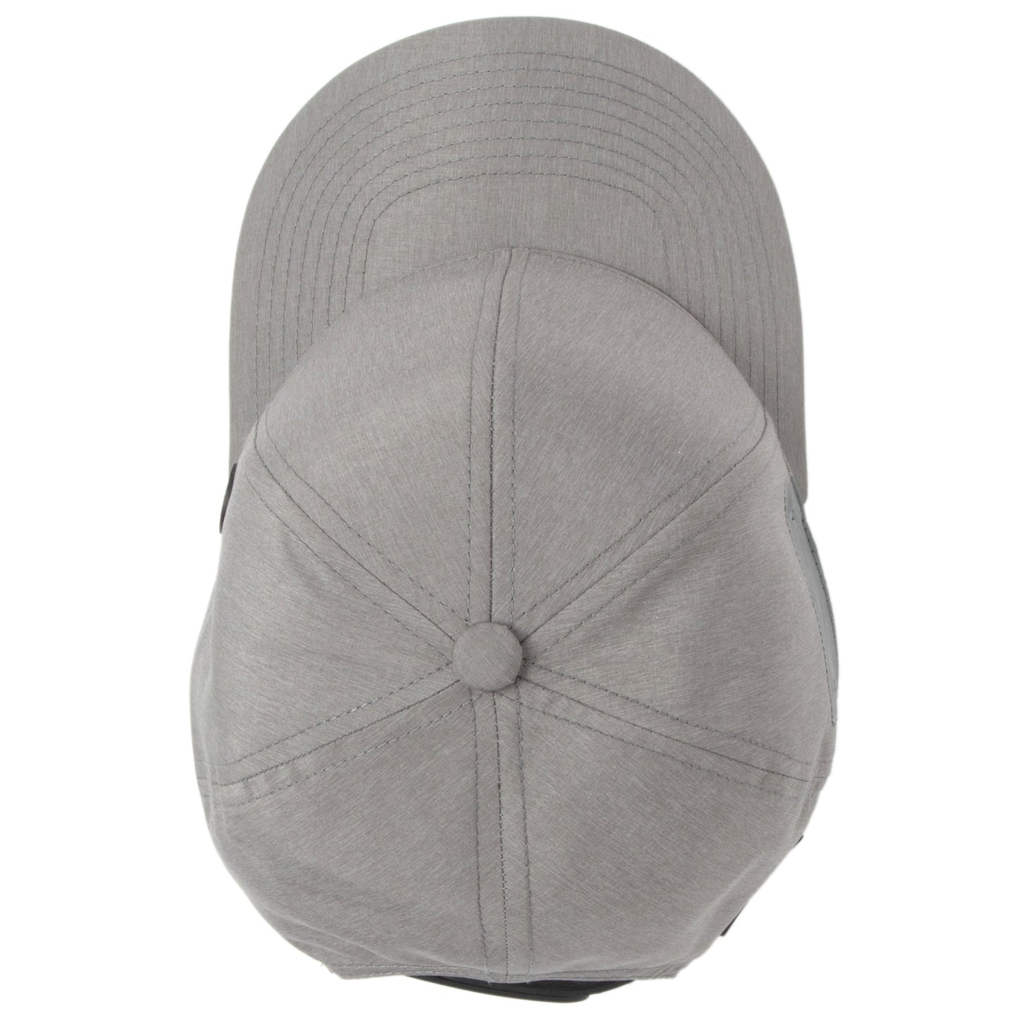 ONE UP Collection - 6 Panel Snapback with Golf Tee Holder