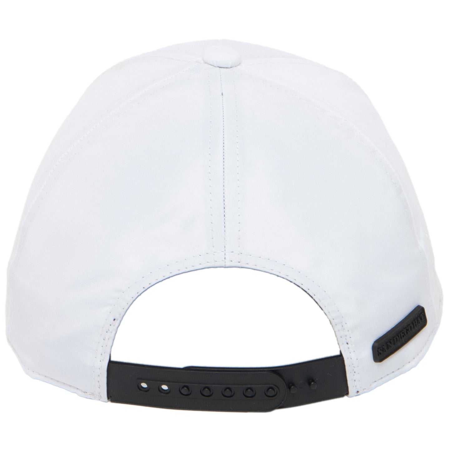 ONE UP Collection - 6 Panel Snapback with Golf Tee Holder