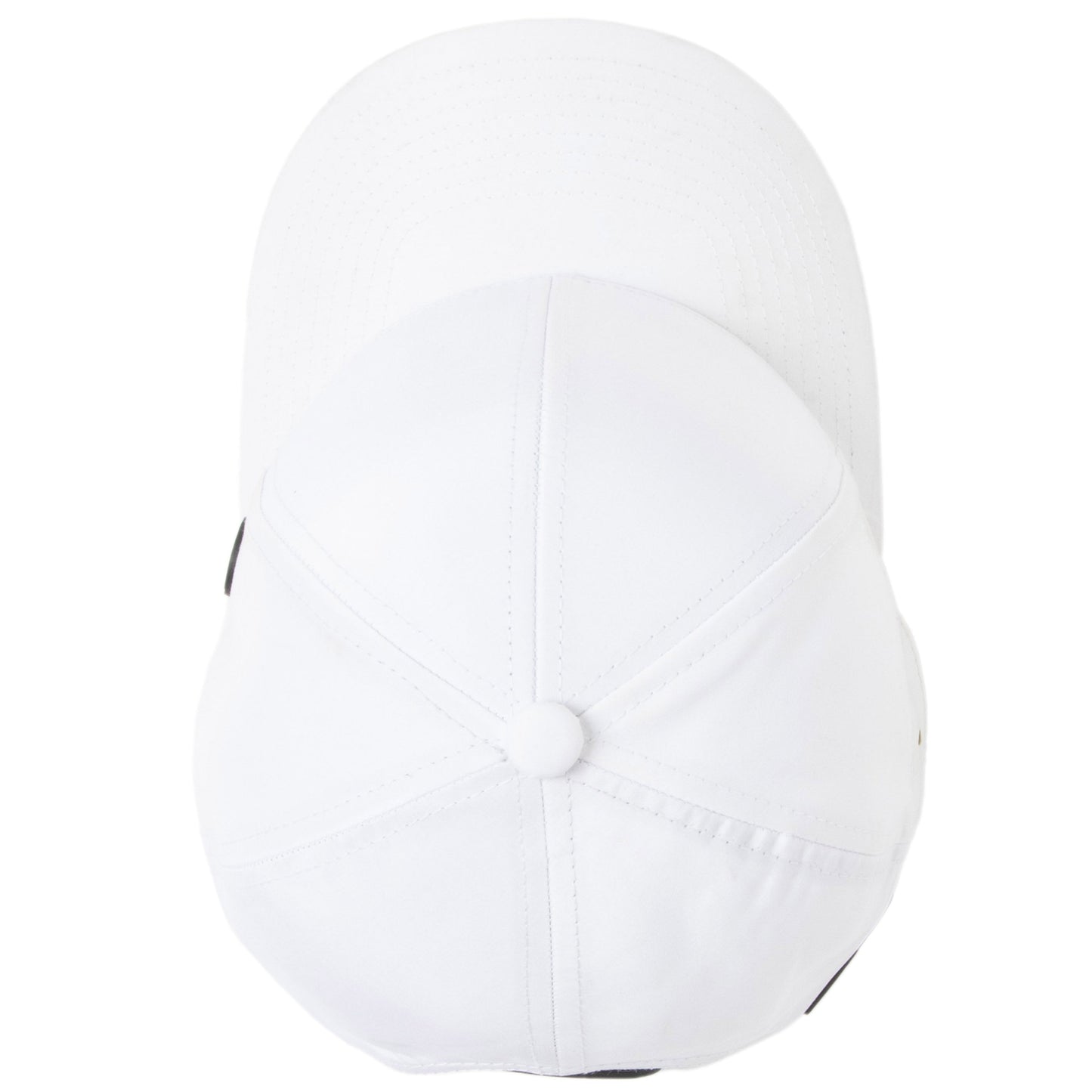 ONE UP Collection - 6 Panel Snapback with Golf Tee Holder
