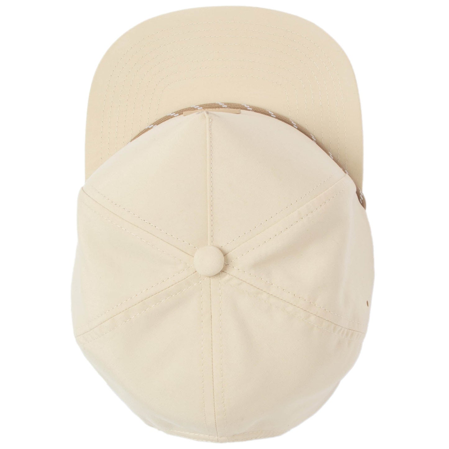 ONE UP Collection 5 Panel Technical Cap