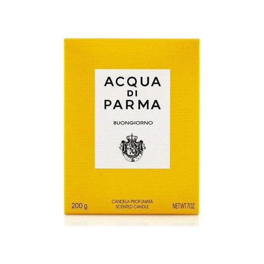 Acqua Di Parma Buongiorno Candle 200 Gr.