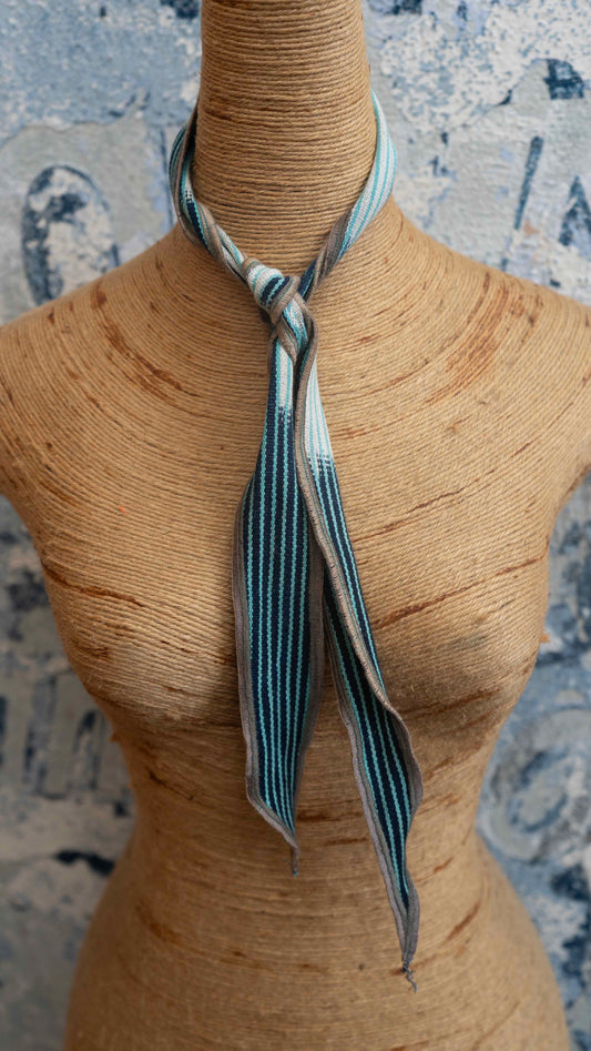 Glacier Bay Neck Scarf