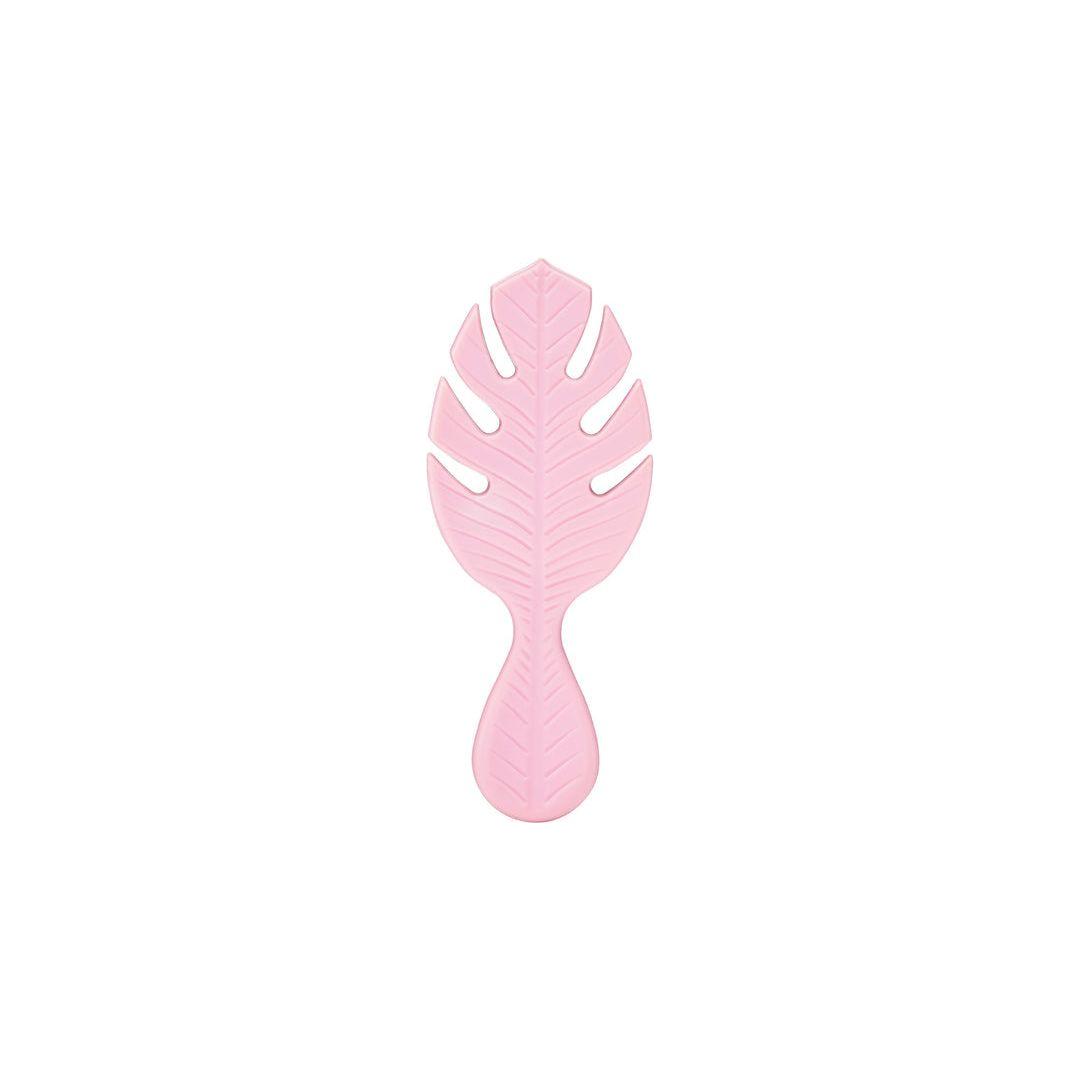 Wet brush go green mini detangler/Pink 2 Oz