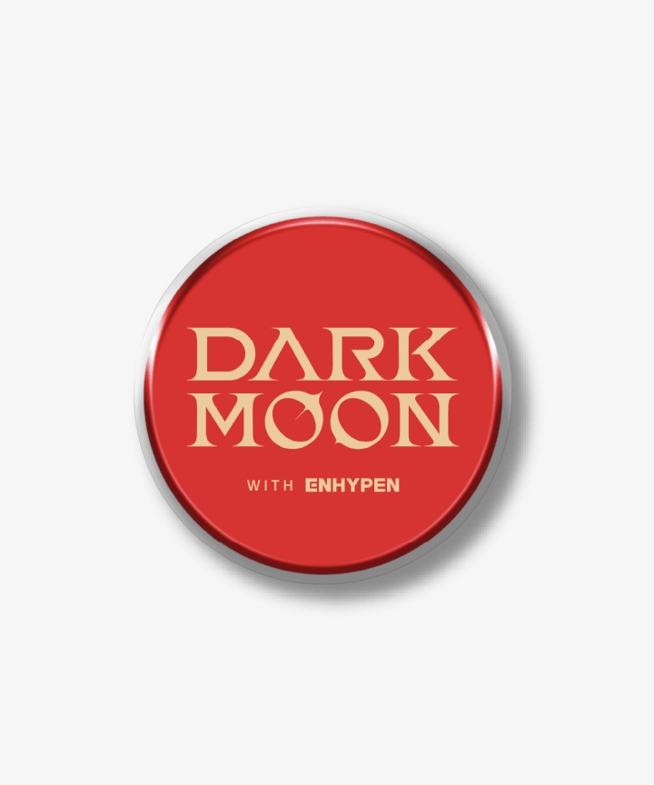 ENHYPEN - Memorabilia Dark Moon Special Album Official MD Phone Grip