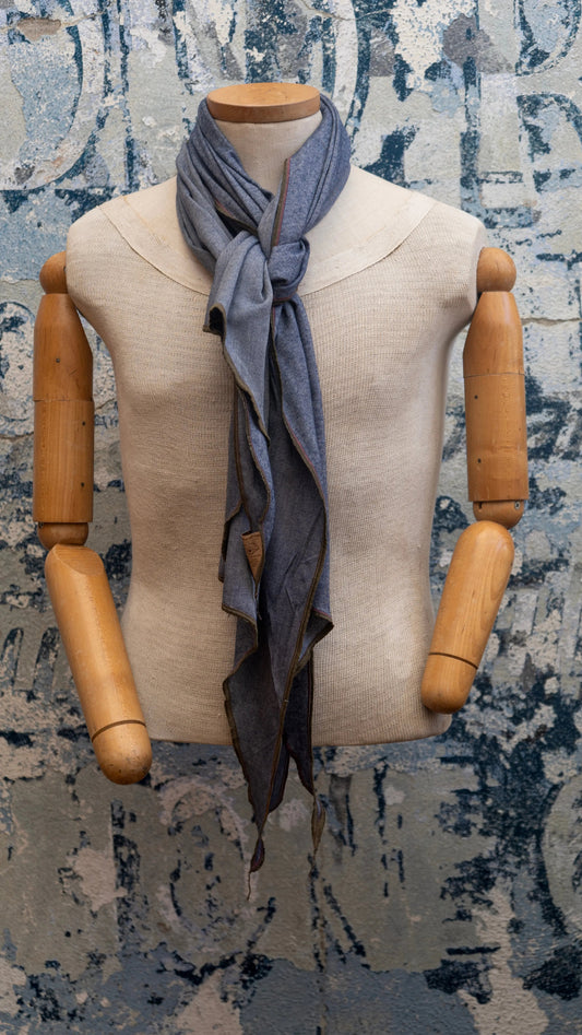 Greenwich Village Scarf - Osadia Concept Store