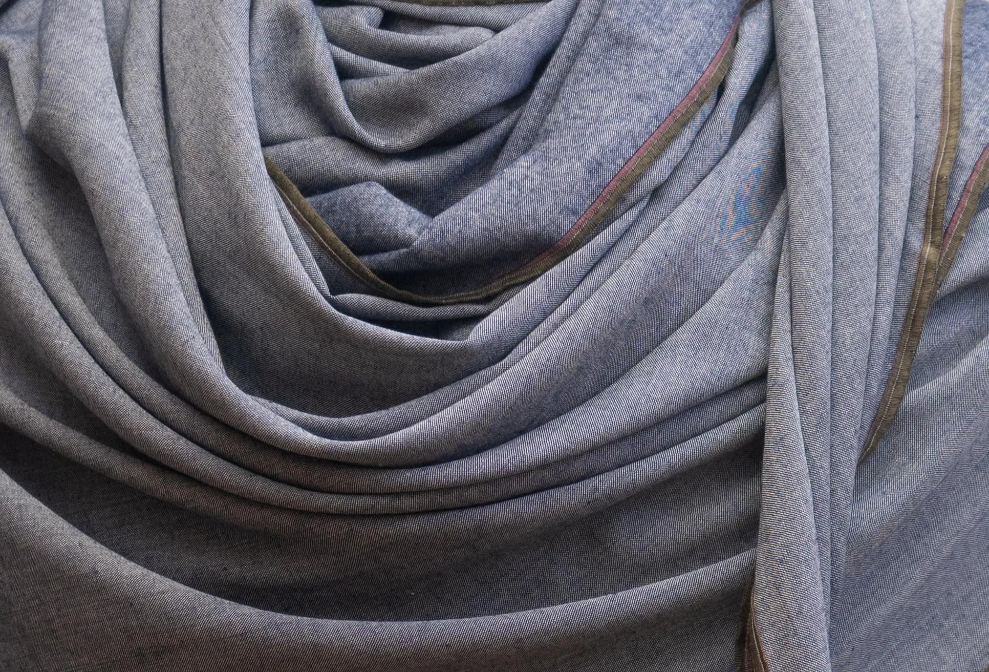 Greenwich Village Scarf - Osadia Concept Store