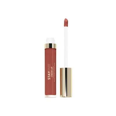 Milani Stay Put Liquid Lip Longwear Lipstick Vibe 0.1 fl oz - New