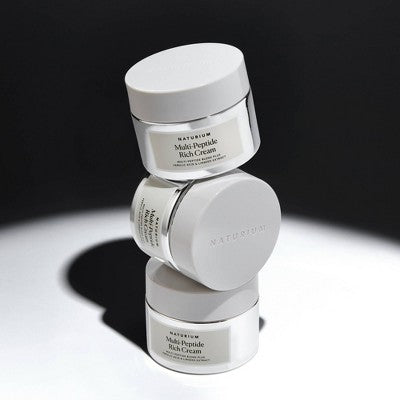 Naturium Multi-Peptide Rich Cream 1.7fl oz - Missing Box