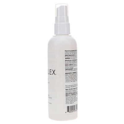 Olaplex Volumizing Blow Dry Mist 5 oz - Imperfect Container