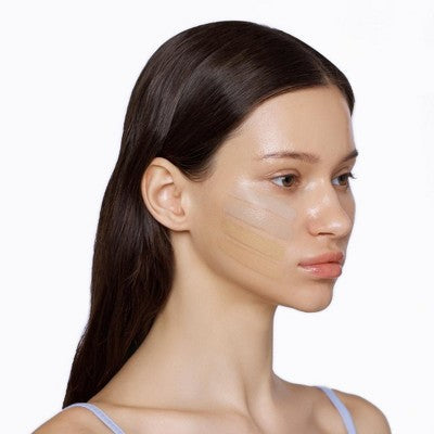 MISSHA M Perfect Cover Serum BB Cream #25 Warm Beige 1.18 fl oz - Imperfect Box
