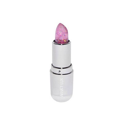 Winky Lux Confetti Lip Balm Lavender Confetti 0.13oz - Imperfect Box