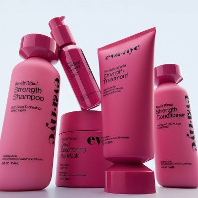 Eva NYC Repair Ritual Strength Conditioner 10 fl oz - New