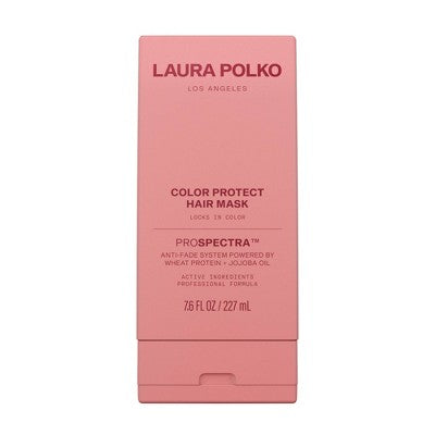 Laura Polko Color Protect Mask 7.6 fl oz - Imperfect Container