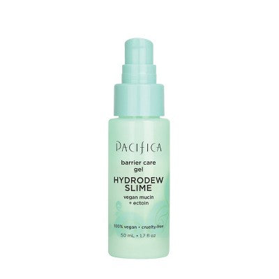 Pacifica Barrier Care Gel Hydrodew Slime 1.7 fl oz - Missing Box