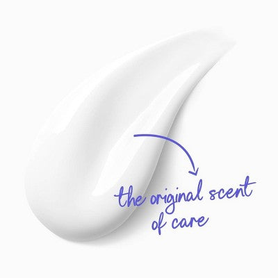 Dove Deep Moisture Body Wash Nourishes the Driest Skin 24hr Lotion-Soft Skin 30.6 fl oz - Imperfect Container