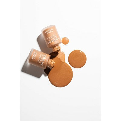 Lumene Invisible Illumination Liquid Bronzer Summer Glow 0.5 fl oz - New - Osadia Concept Store