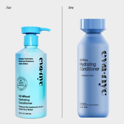 Eva NYC H2-Whoa! Hydrating Conditioner 10 fl oz - New