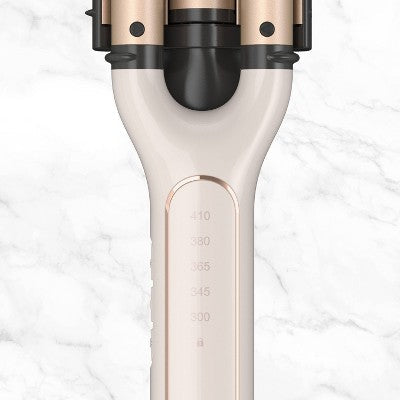 Remington Pro 4-in-1 Adjustable Waver - Imperfect Box
