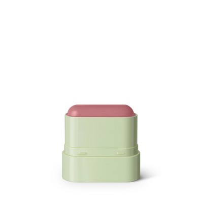 Pixi by Petra On-the-Glow Blush Mini Fleur 0.3oz - Imperfect Box