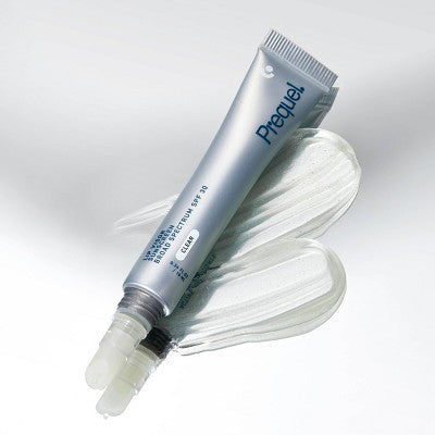 Prequel Lip Visor Sunscreen 0.34 fl oz. - Missing Box
