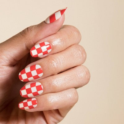 Chillhouse Fake Nails That's Amore 24ct - New