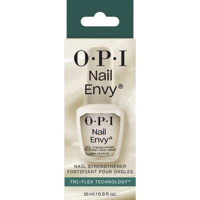 OPI Nail Envy Advanced Strength Nail Strengthener 0.5 fl oz - New