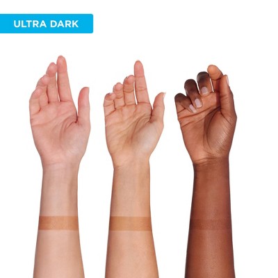 Bondi Sands Self Tanner Tanning Foam Ultra Dark 6.76 fl oz - Missing Lid
