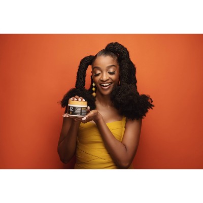 Design Essentials Chebe Braid & Twist-Out Styling Hair Pomade Creme 12oz - New