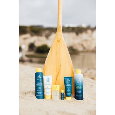 OARS + ALPS Lip Balm SPF 3ct - Imperfect Box