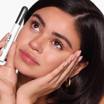 MCoBeauty XtendLash Mascara Black/Brown - New