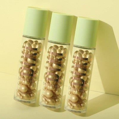 Pixi Vitamin-C CapsuleCare Serum Capsules 30ct - Missing Box
