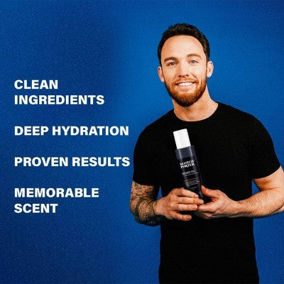 Scotch Porter- Smoothing Beard Oil 1.7 fl oz - New