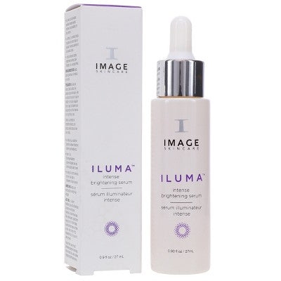 IMAGE Skincare ILUMA Intense Brightening Serum 0.9 oz - Imperfect Box